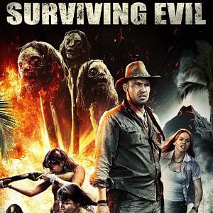 Bilder Surviving Evil