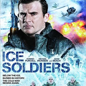Bilder Ice Soldiers
