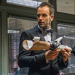 Bilder Jonny Lee Miller