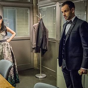 Bilder Jonny Lee Miller