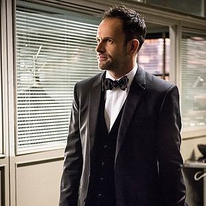 Bilder Jonny Lee Miller