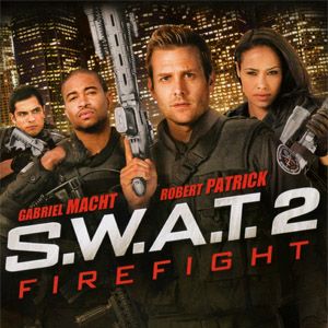 Bilder S.W.A.T.: Firefight