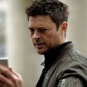 Bilder Karl Urban