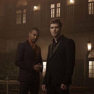 Bilder The Originals