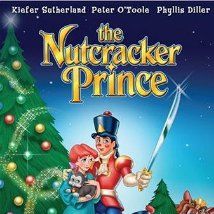 Bilder Der Nussknackerprinz