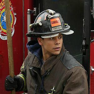 Bilder Charlie Barnett