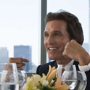 Bilder Matthew McConaughey
