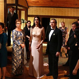 Bilder Bergüzar Korel