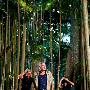 Bilder Sebastian Gregory