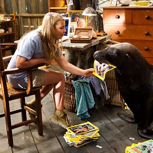 Bilder Die Rückkehr zur Insel der Abenteuer
