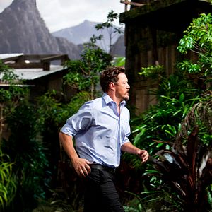 Bilder Die Rückkehr zur Insel der Abenteuer