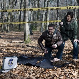 Bilder Cinayet