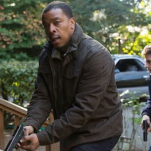 Bilder David Giuntoli