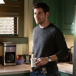 Bilder David Giuntoli