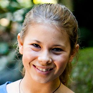 Bilder Bindi Irwin