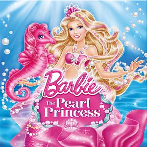 Bilder Barbie in: Die magischen Perlen