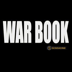 Bilder War Book