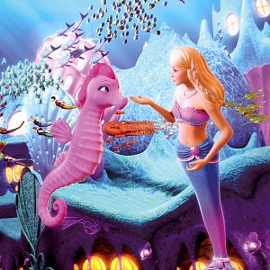 Bilder Barbie in: Die magischen Perlen