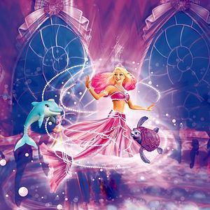 Bilder Barbie in: Die magischen Perlen