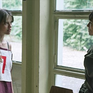 Bilder Nymph()maniac 2