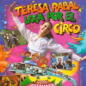 Bilder Loca por el circo