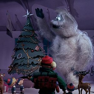 Bilder Rudolph mit der roten Nase