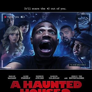 Bilder Ghost Movie 2