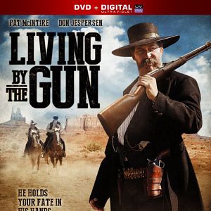 Bilder Livin' by the Gun