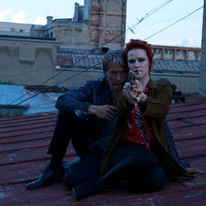 Bilder Mads Mikkelsen