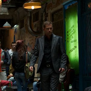 Bilder Lang lebe Charlie Countryman