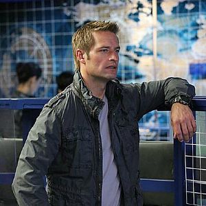 Bilder Josh Holloway