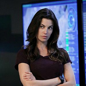 Bilder Meghan Ory