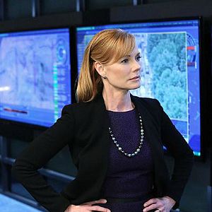 Bilder Marg Helgenberger