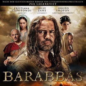 Bilder Barabbas