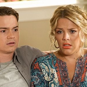 Bilder Cougar Town - 40 ist das neue 20