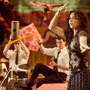 Bilder Summer Musical