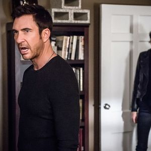 Bilder Dylan McDermott