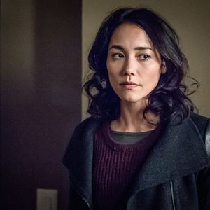 Bilder Sandrine Holt