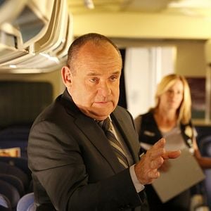 Bild Elisabeth Shue, Paul Guilfoyle (II)