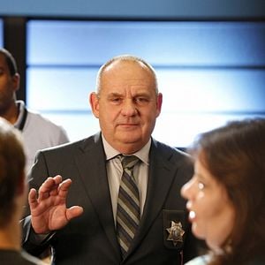 Bild Paul Guilfoyle (II)