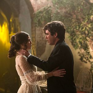 Bilder Danielle Campbell