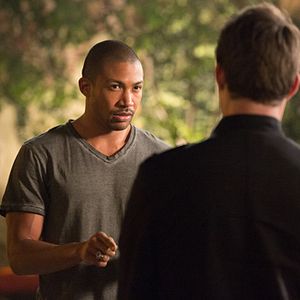 Bilder Charles Michael Davis