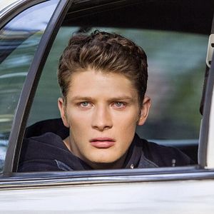 Bilder Brett Dier