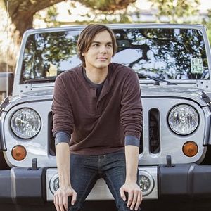 Bilder Tyler Blackburn