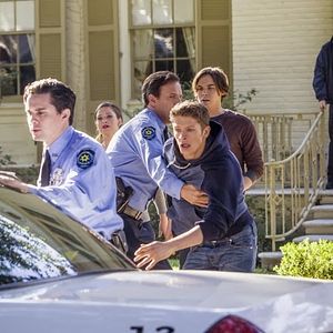 Bilder Tyler Blackburn