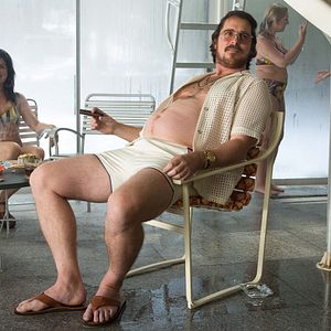 Bilder Christian Bale