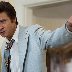 Bilder Jeremy Renner