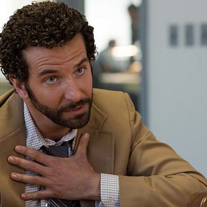 Bilder Bradley Cooper