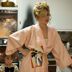 Bilder American Hustle