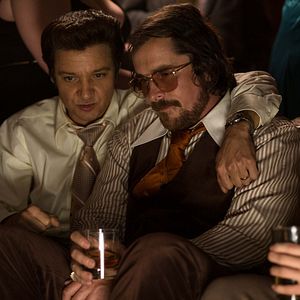 Bilder Jeremy Renner